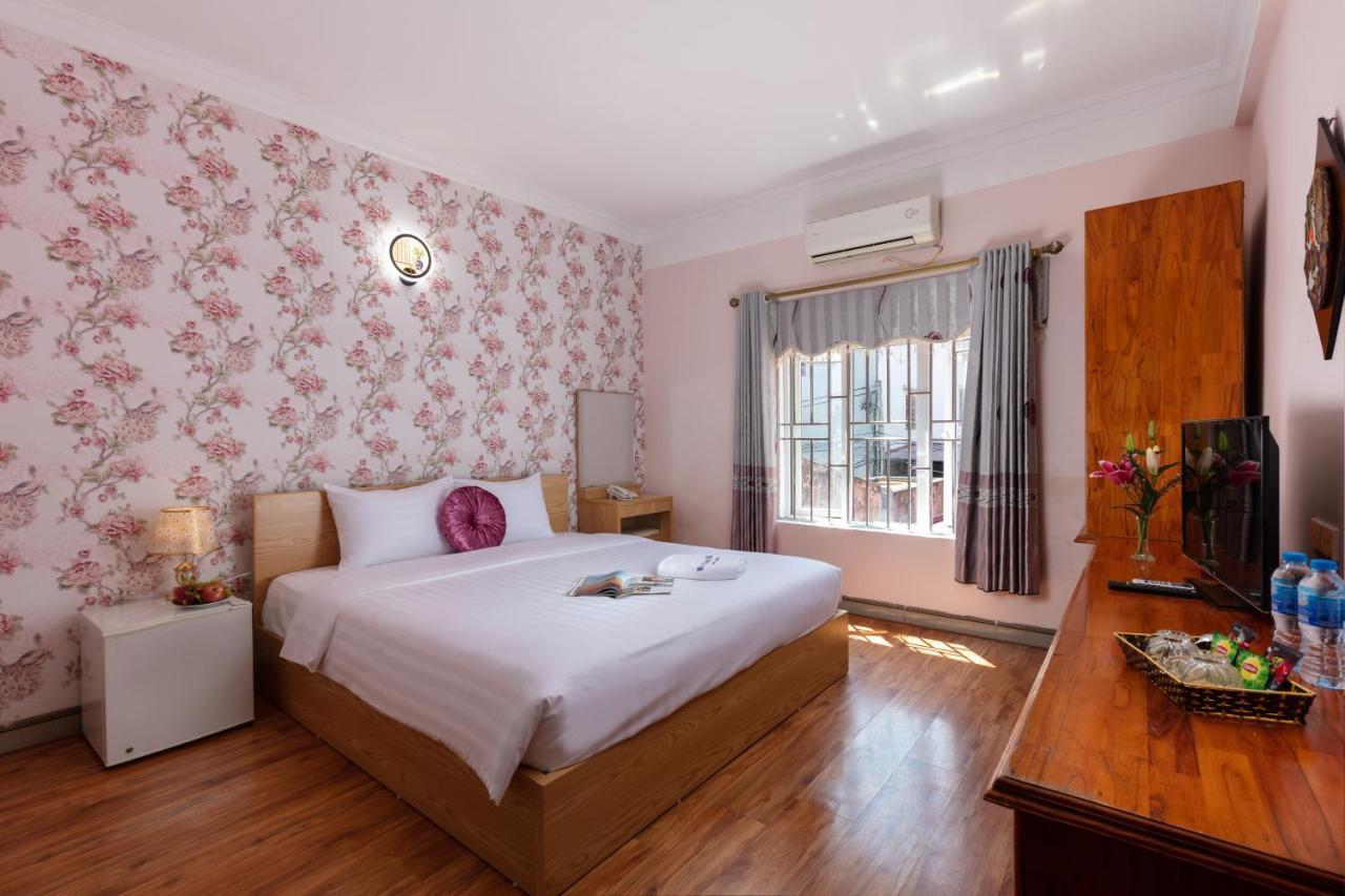 Thach Loi Airport Hotel Hanoi - Convenient & Friendly מראה חיצוני תמונה