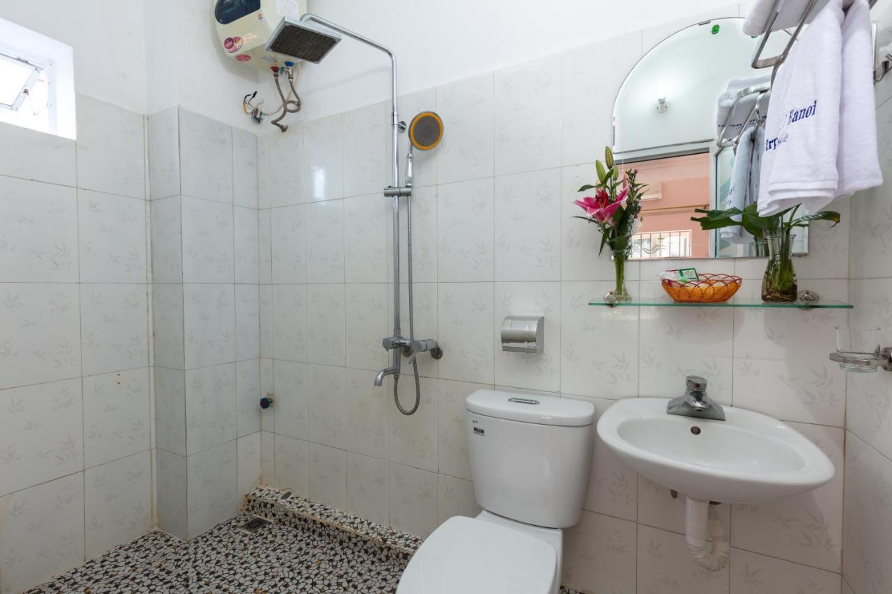 Thach Loi Airport Hotel Hanoi - Convenient & Friendly מראה חיצוני תמונה