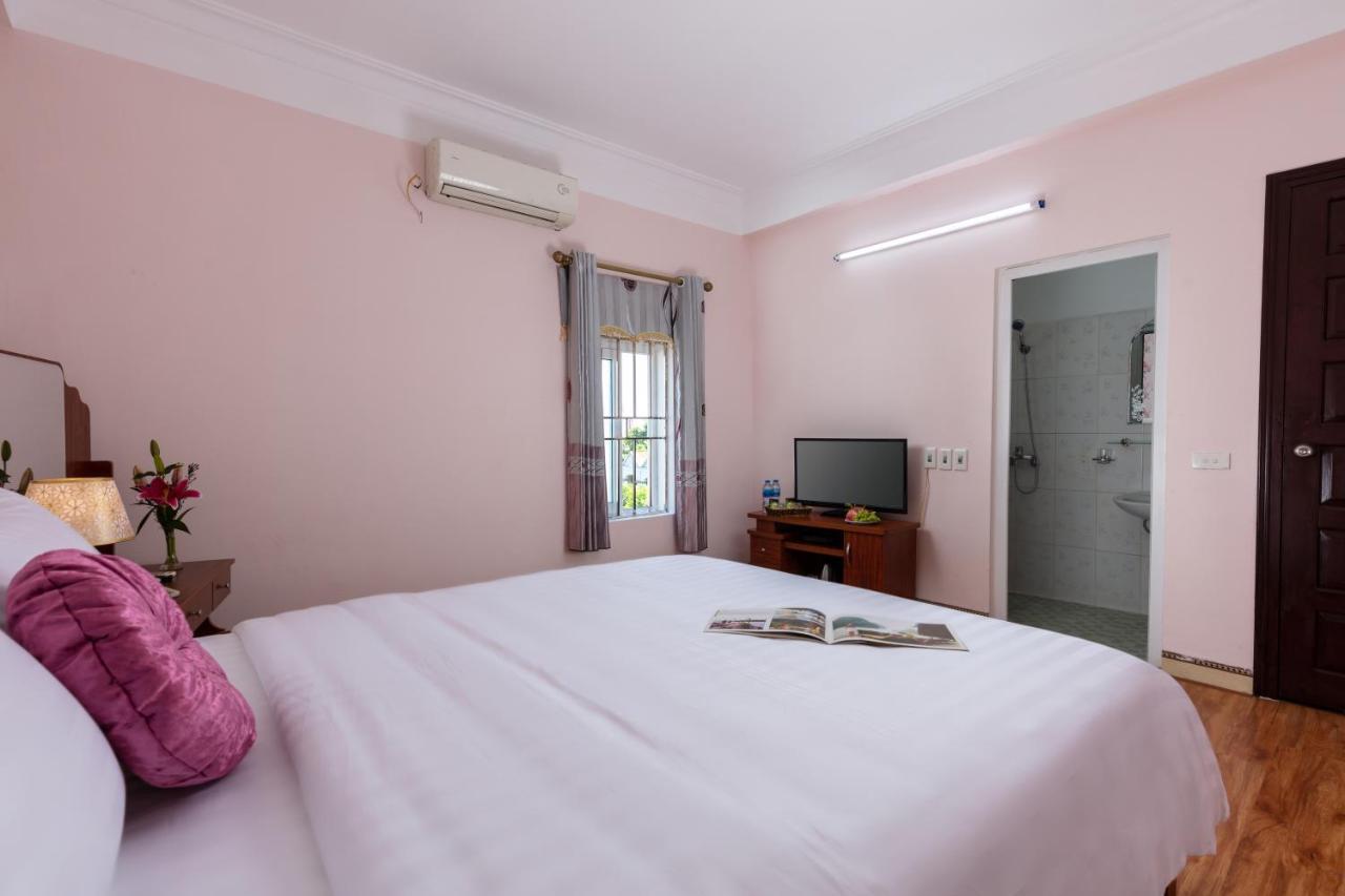 Thach Loi Airport Hotel Hanoi - Convenient & Friendly מראה חיצוני תמונה